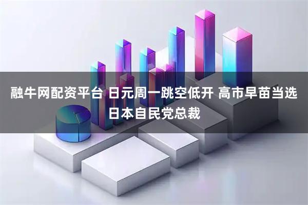 融牛网配资平台 日元周一跳空低开 高市早苗当选日本自民党总裁