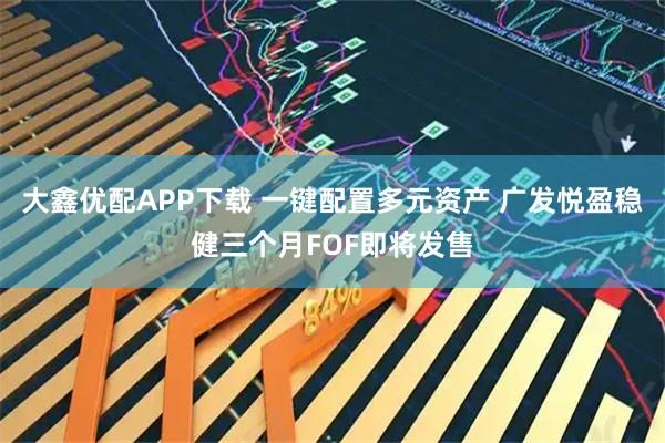 大鑫优配APP下载 一键配置多元资产 广发悦盈稳健三个月FOF即将发售